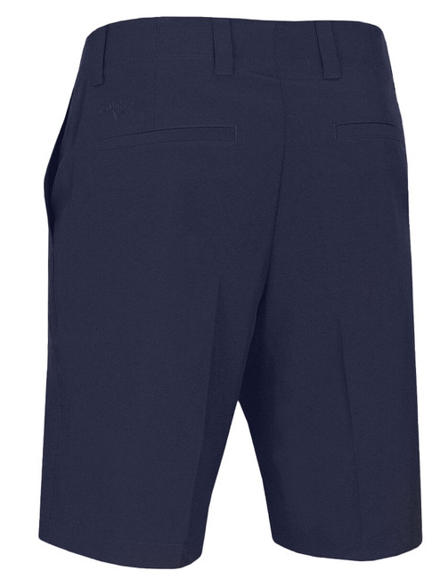 Callaway Opti Dri Tech Short Asphalt Mens GolfBox
